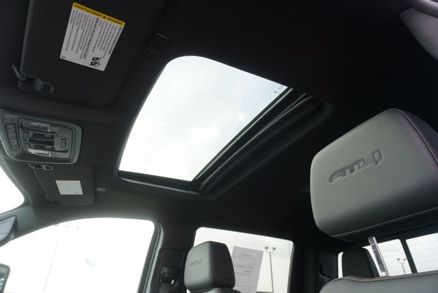 2026 GMC Sierra 3500HD AT4 HD - 23055406 - 44