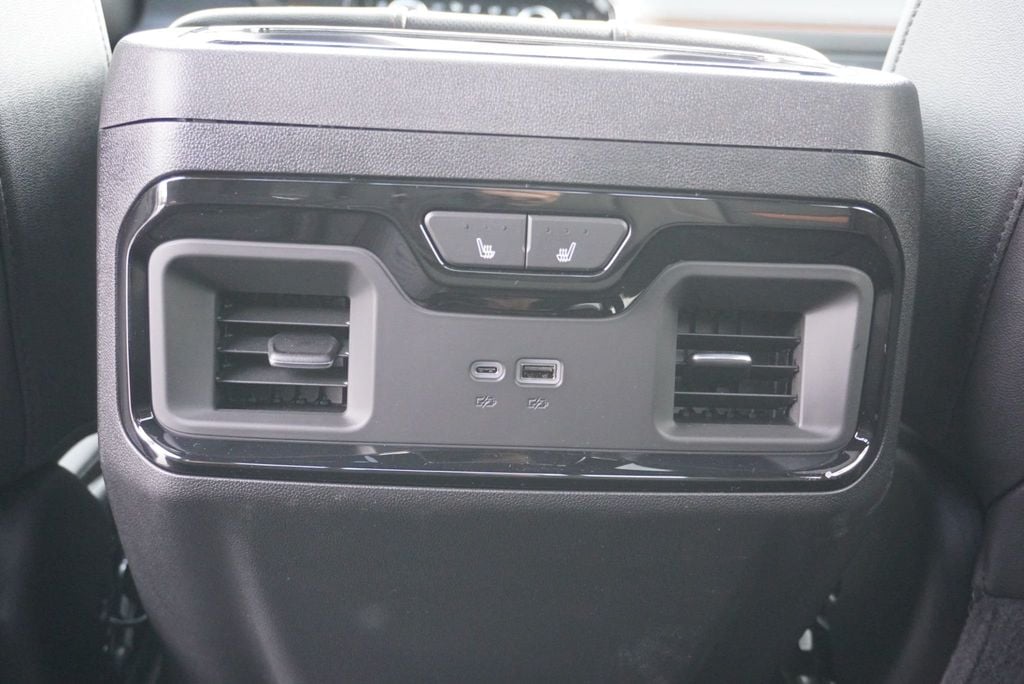 2026 GMC Sierra 3500HD AT4 HD - 23055406 - 45