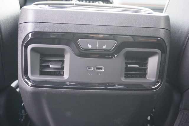 2026 GMC Sierra 3500HD AT4 HD - 23055406 - 45