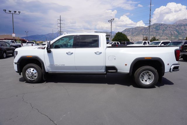 2026 GMC Sierra 3500HD DENALI HD - 23059636 - 1