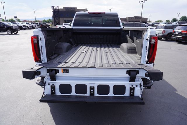 2026 GMC Sierra 3500HD DENALI HD - 23065709 - 10