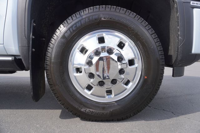 2026 GMC Sierra 3500HD DENALI HD - 23065709 - 16