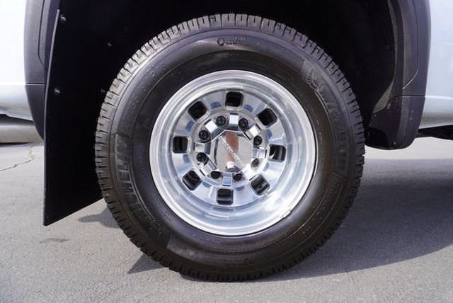 2026 GMC Sierra 3500HD DENALI HD - 23065709 - 17