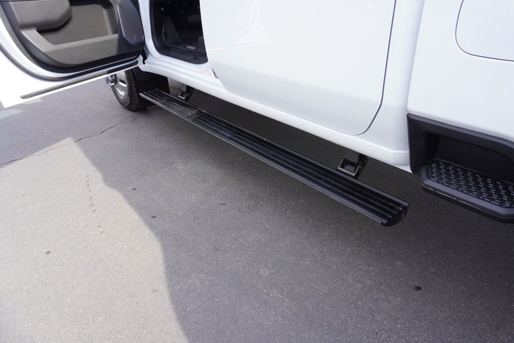 2026 GMC Sierra 3500HD DENALI HD - 23065709 - 21