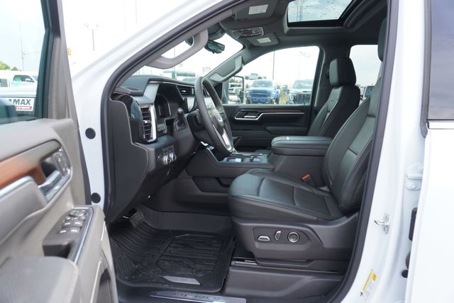 2026 GMC Sierra 3500HD DENALI HD - 23065709 - 22