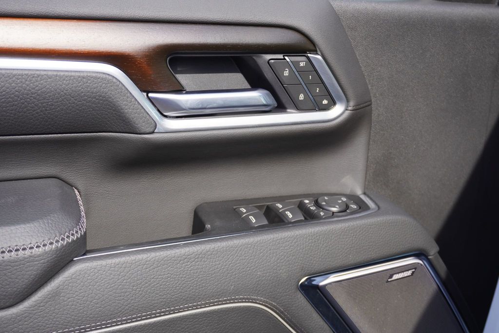 2026 GMC Sierra 3500HD DENALI HD - 23065709 - 29