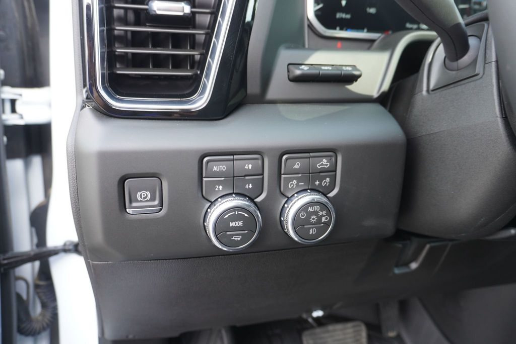 2026 GMC Sierra 3500HD DENALI HD - 23065709 - 31