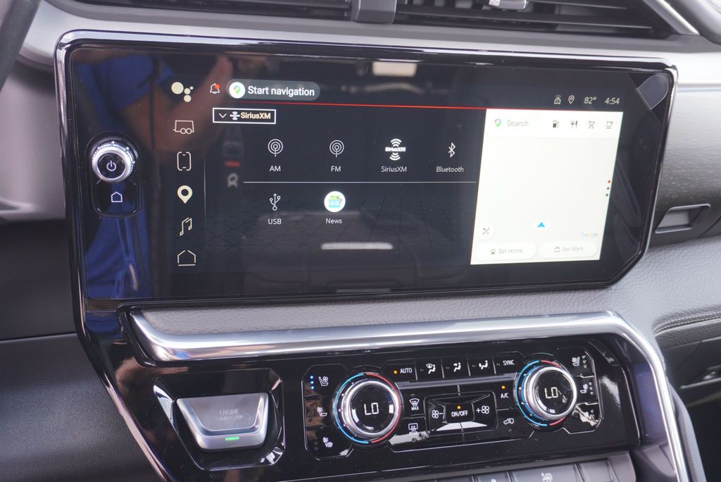 2026 GMC Sierra 3500HD DENALI HD - 23065709 - 38