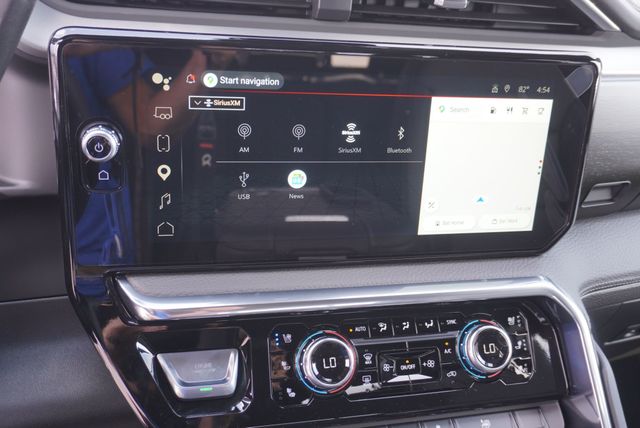 2026 GMC Sierra 3500HD DENALI HD - 23065709 - 38