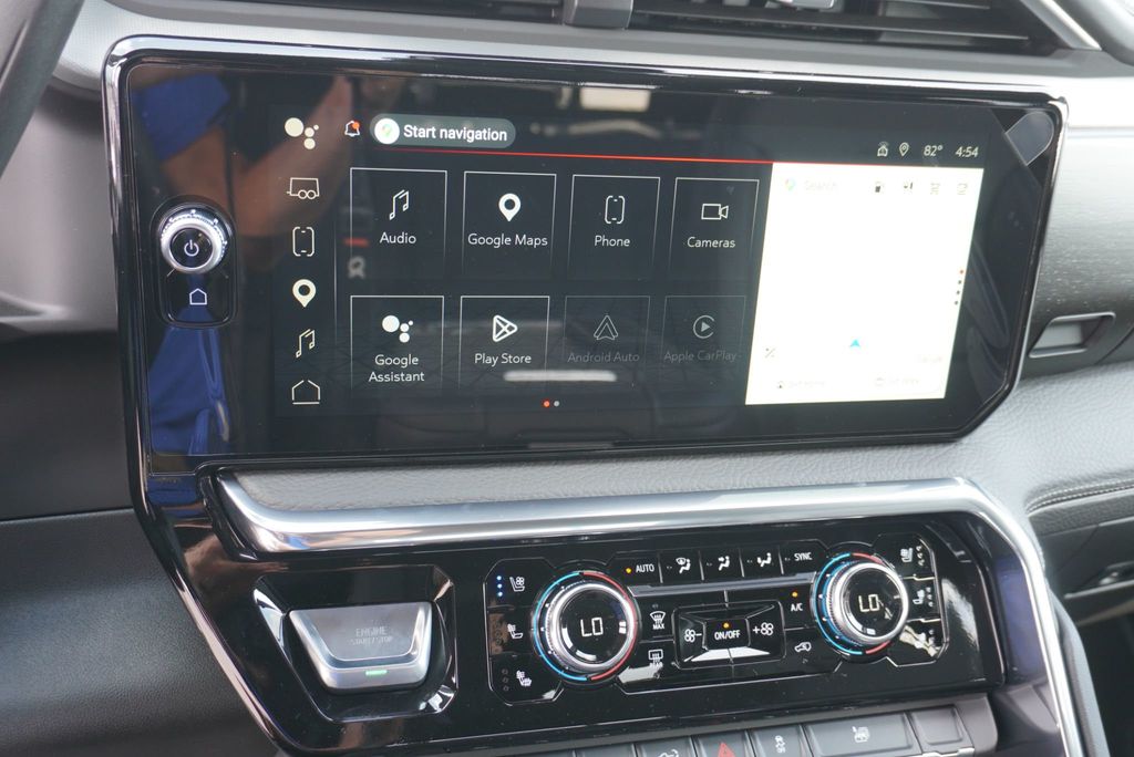2026 GMC Sierra 3500HD DENALI HD - 23065709 - 39