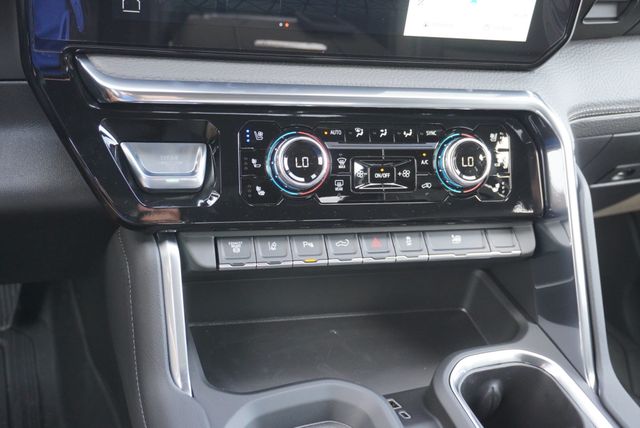 2026 GMC Sierra 3500HD DENALI HD - 23065709 - 44
