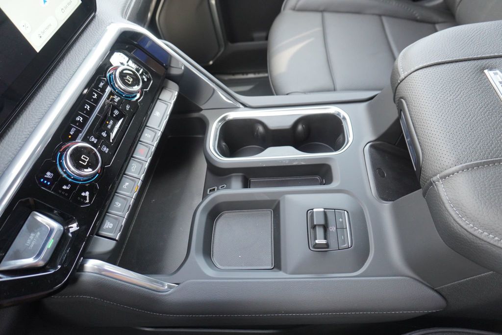 2026 GMC Sierra 3500HD DENALI HD - 23065709 - 45