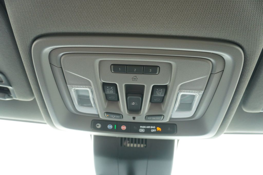 2026 GMC Sierra 3500HD DENALI HD - 23065709 - 48