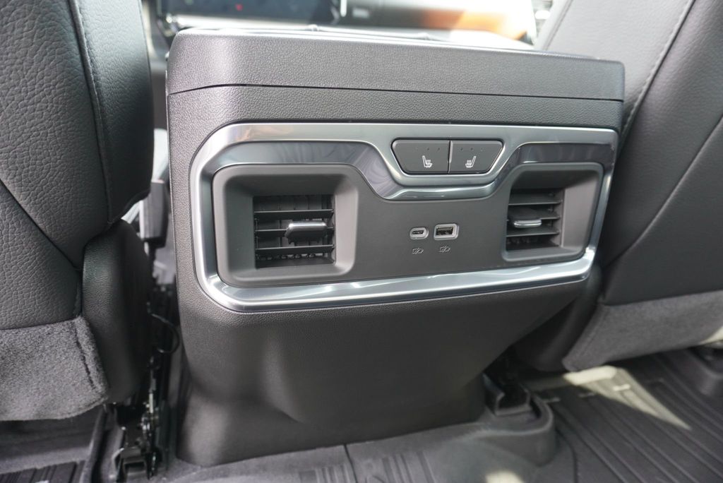 2026 GMC Sierra 3500HD DENALI HD - 23065709 - 49