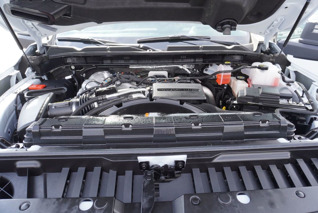 2026 GMC Sierra 3500HD DENALI HD - 23065709 - 51