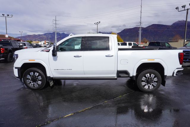 2026 GMC Sierra 3500HD DENALI HD - 23098713 - 1
