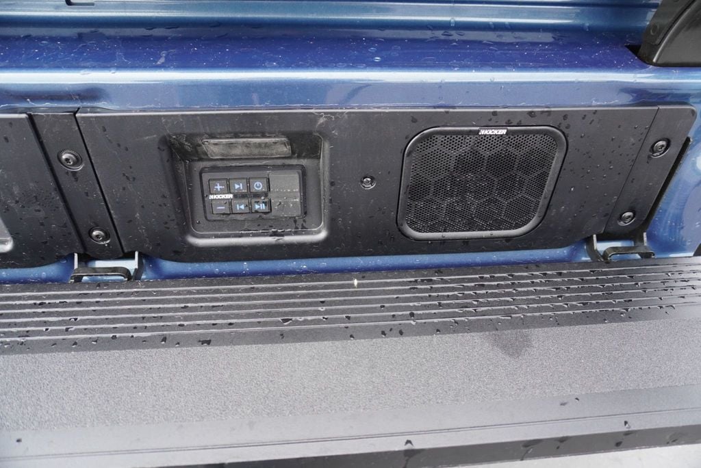 2026 GMC Sierra 3500HD DENALI ULTIMATE - 22968683 - 11