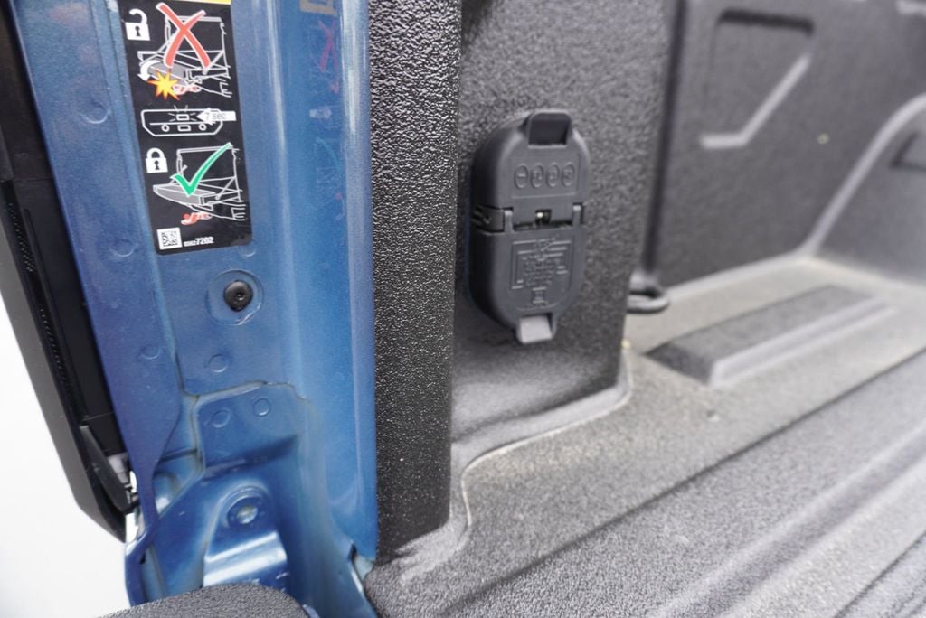 2026 GMC Sierra 3500HD DENALI ULTIMATE - 22968683 - 13