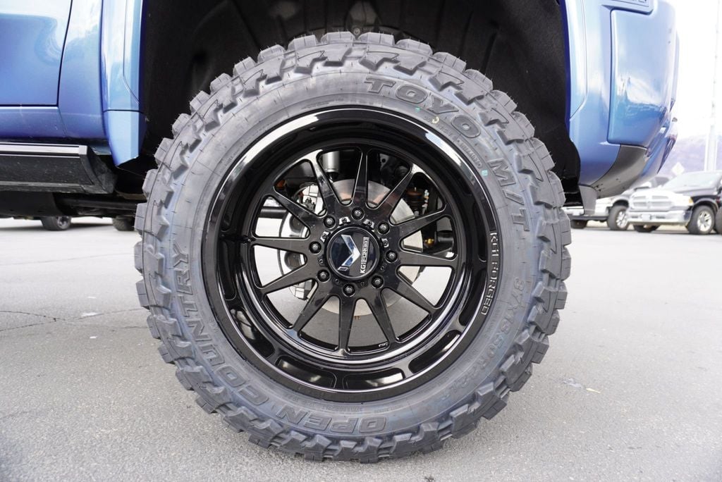 2026 GMC Sierra 3500HD DENALI ULTIMATE - 22968683 - 18