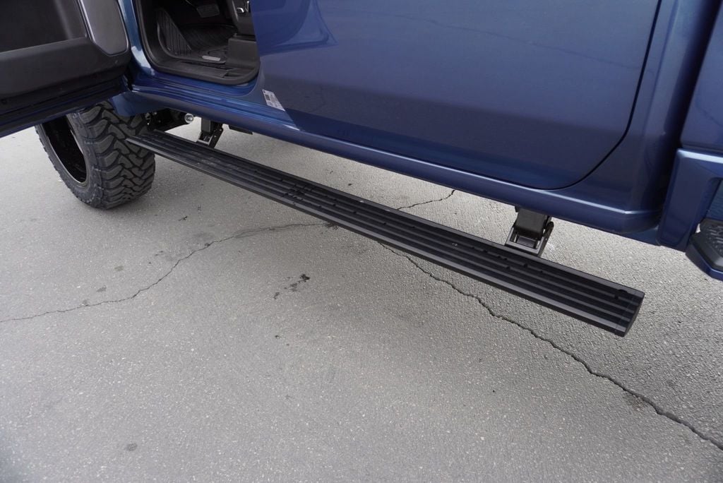 2026 GMC Sierra 3500HD DENALI ULTIMATE - 22968683 - 22