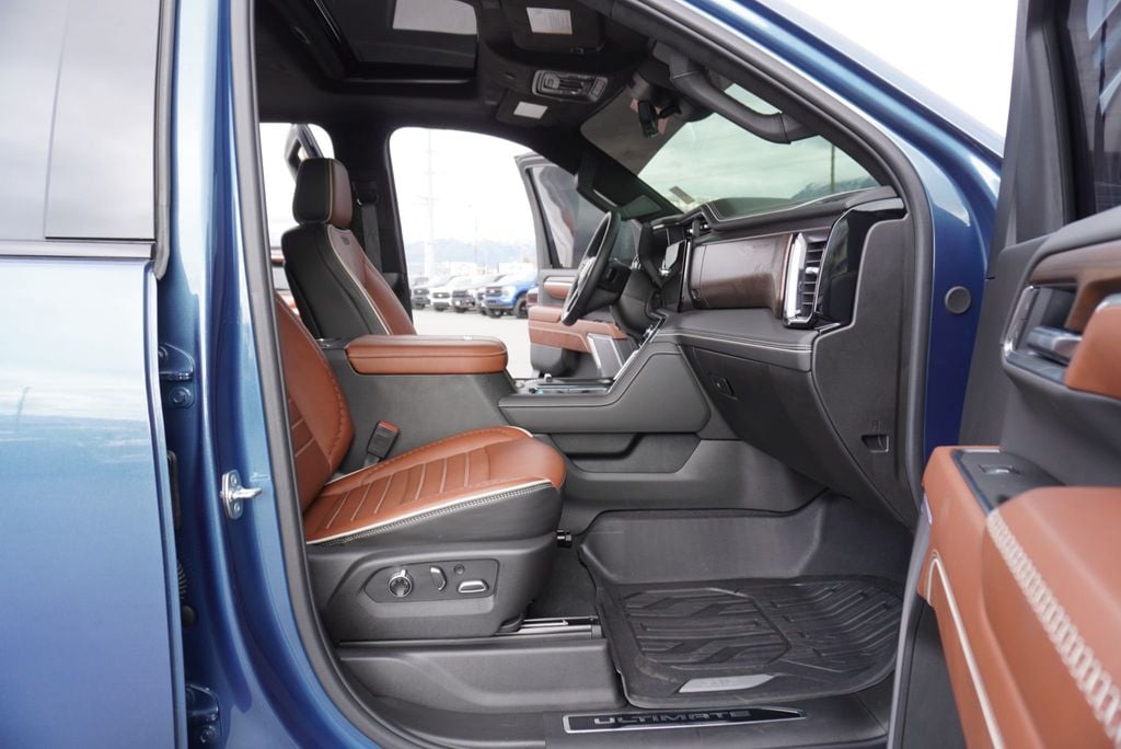 2026 GMC Sierra 3500HD DENALI ULTIMATE - 22968683 - 26