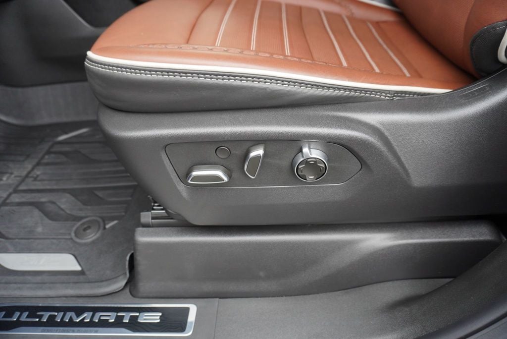 2026 GMC Sierra 3500HD DENALI ULTIMATE - 22968683 - 29