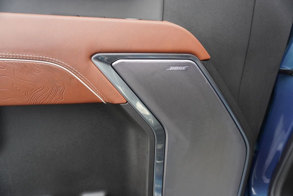 2026 GMC Sierra 3500HD DENALI ULTIMATE - 22968683 - 31