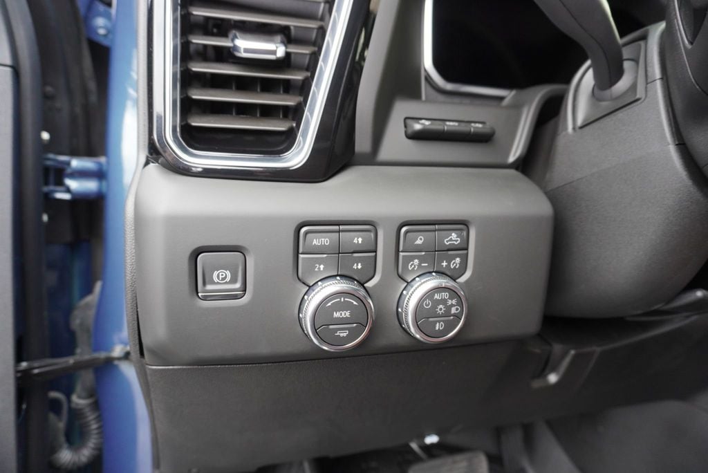 2026 GMC Sierra 3500HD DENALI ULTIMATE - 22968683 - 32