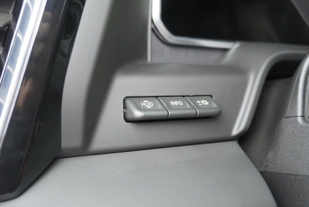 2026 GMC Sierra 3500HD DENALI ULTIMATE - 22968683 - 33