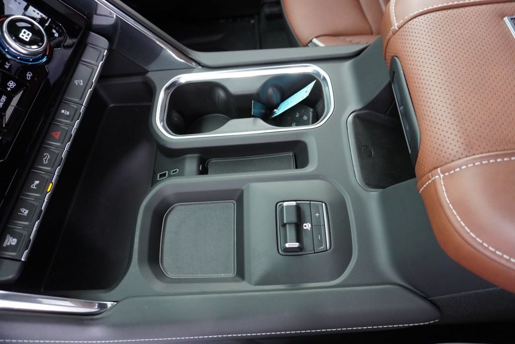 2026 GMC Sierra 3500HD DENALI ULTIMATE - 22968683 - 45