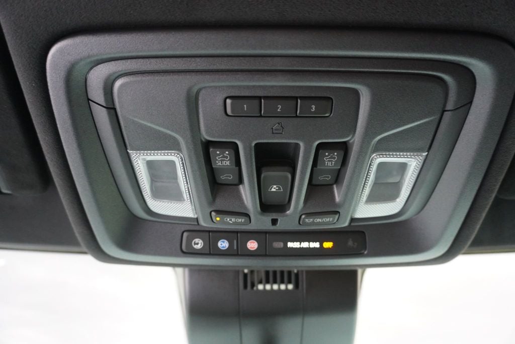 2026 GMC Sierra 3500HD DENALI ULTIMATE - 22968683 - 46