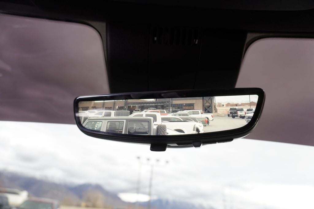 2026 GMC Sierra 3500HD DENALI ULTIMATE - 22968683 - 48