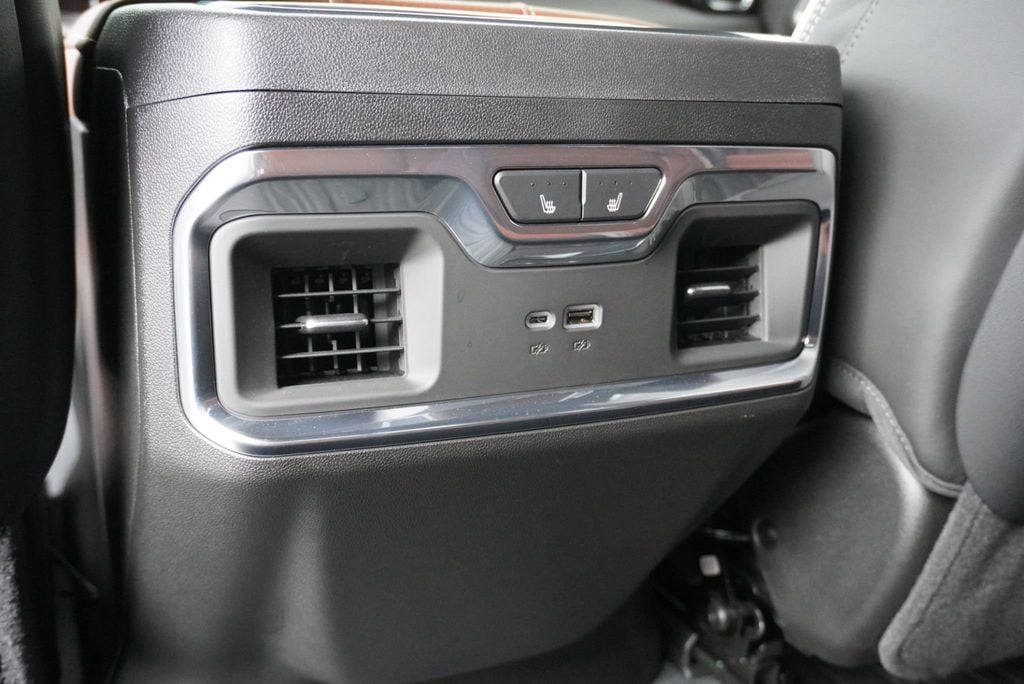 2026 GMC Sierra 3500HD DENALI ULTIMATE - 22968683 - 49