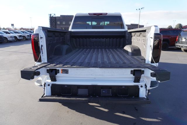 2026 GMC Sierra 3500HD DENALI ULTIMATE - 22969969 - 10
