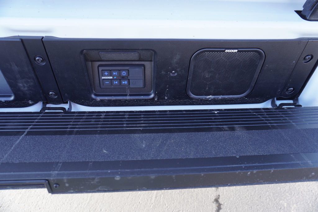 2026 GMC Sierra 3500HD DENALI ULTIMATE - 22969969 - 11