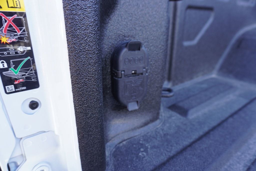 2026 GMC Sierra 3500HD DENALI ULTIMATE - 22969969 - 13