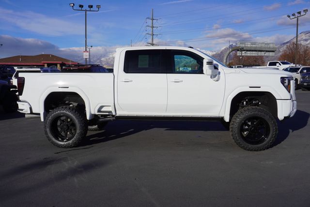 2026 GMC Sierra 3500HD DENALI ULTIMATE - 22969969 - 16