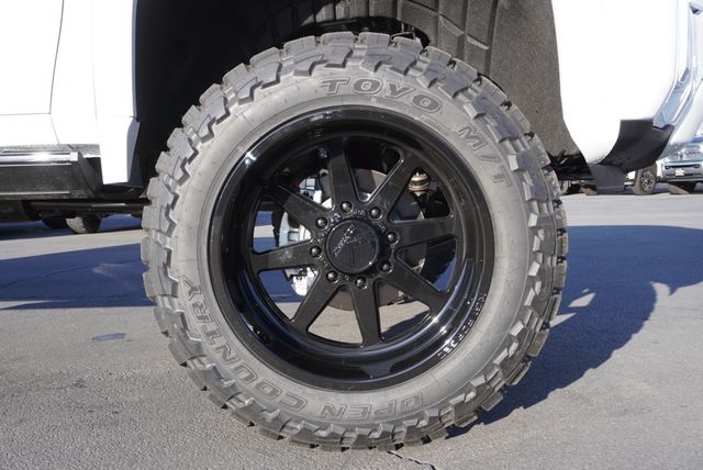 2026 GMC Sierra 3500HD DENALI ULTIMATE - 22969969 - 18