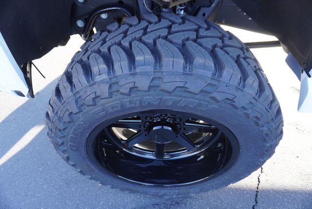 2026 GMC Sierra 3500HD DENALI ULTIMATE - 22969969 - 20