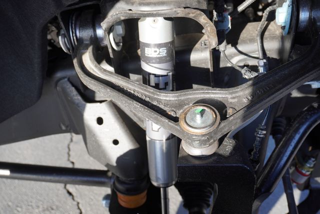 2026 GMC Sierra 3500HD DENALI ULTIMATE - 22969969 - 21