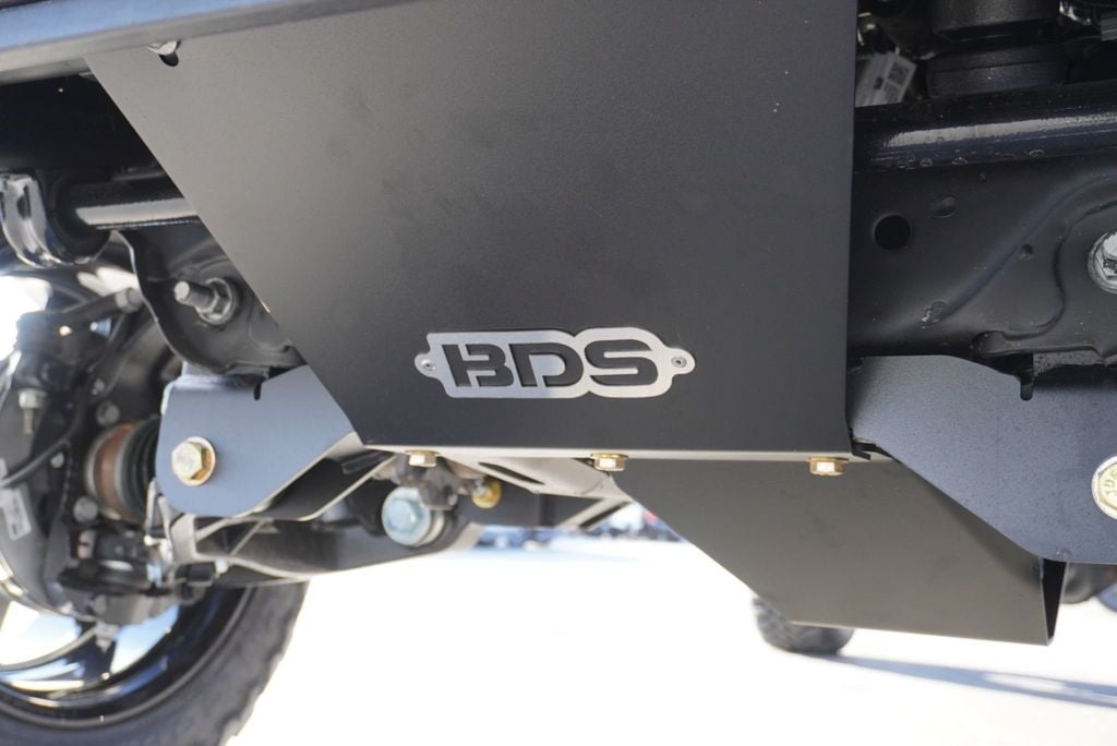 2026 GMC Sierra 3500HD DENALI ULTIMATE - 22969969 - 22