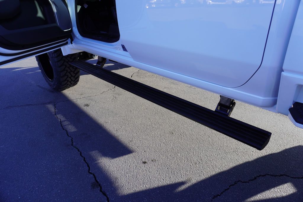 2026 GMC Sierra 3500HD DENALI ULTIMATE - 22969969 - 23