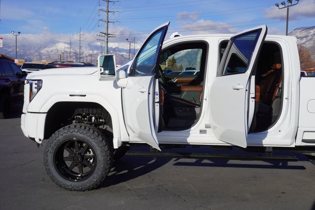 2026 GMC Sierra 3500HD DENALI ULTIMATE - 22969969 - 26