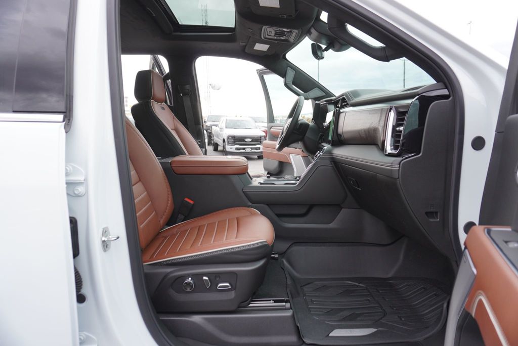 2026 GMC Sierra 3500HD DENALI ULTIMATE - 22969969 - 27