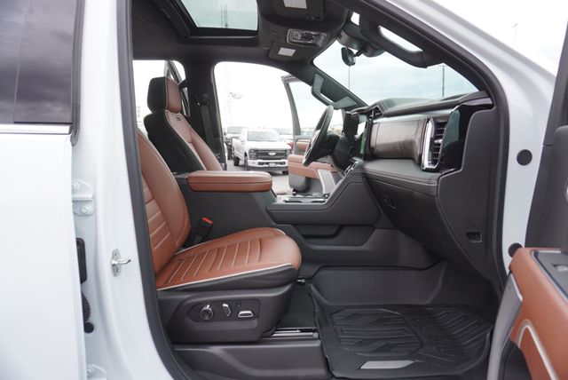 2026 GMC Sierra 3500HD DENALI ULTIMATE - 22969969 - 27