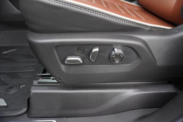 2026 GMC Sierra 3500HD DENALI ULTIMATE - 22969969 - 30