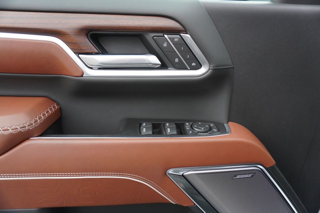 2026 GMC Sierra 3500HD DENALI ULTIMATE - 22969969 - 31