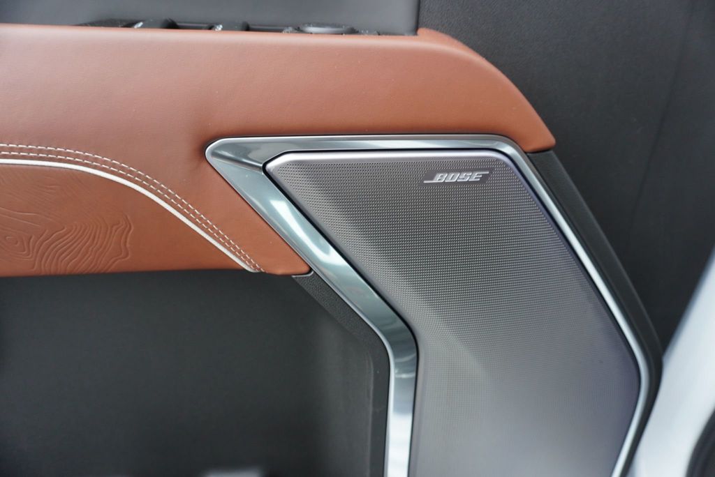 2026 GMC Sierra 3500HD DENALI ULTIMATE - 22969969 - 32