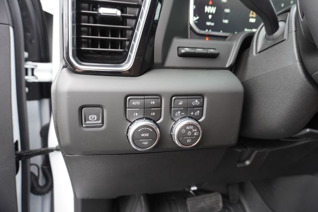 2026 GMC Sierra 3500HD DENALI ULTIMATE - 22969969 - 33