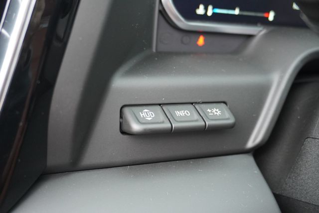 2026 GMC Sierra 3500HD DENALI ULTIMATE - 22969969 - 34